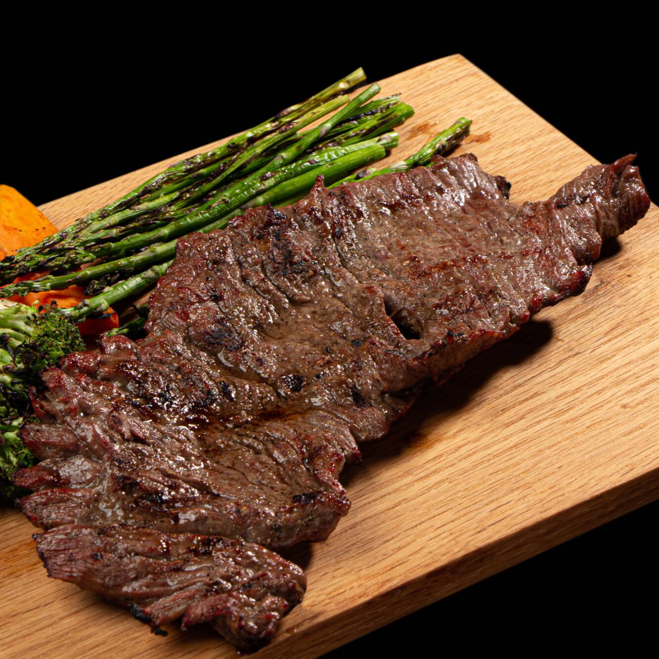Arrachera Individual San Juan