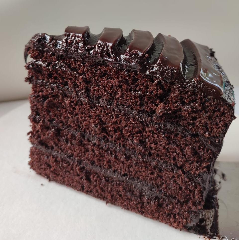 Pastel Choco Fudge Matilda