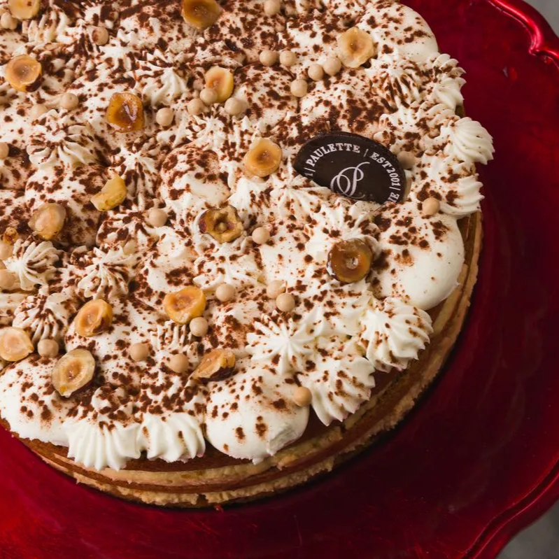 1920 Nocciola Grande