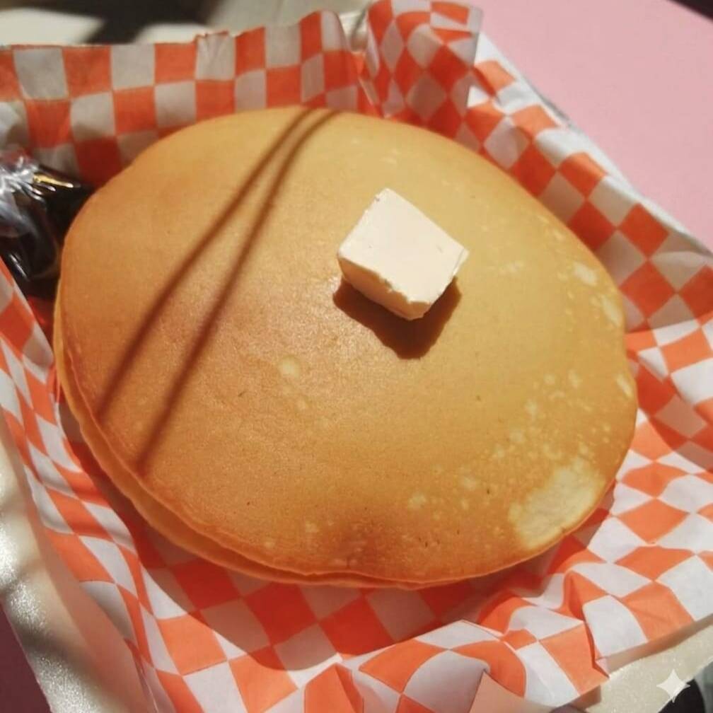 HOTCAKES