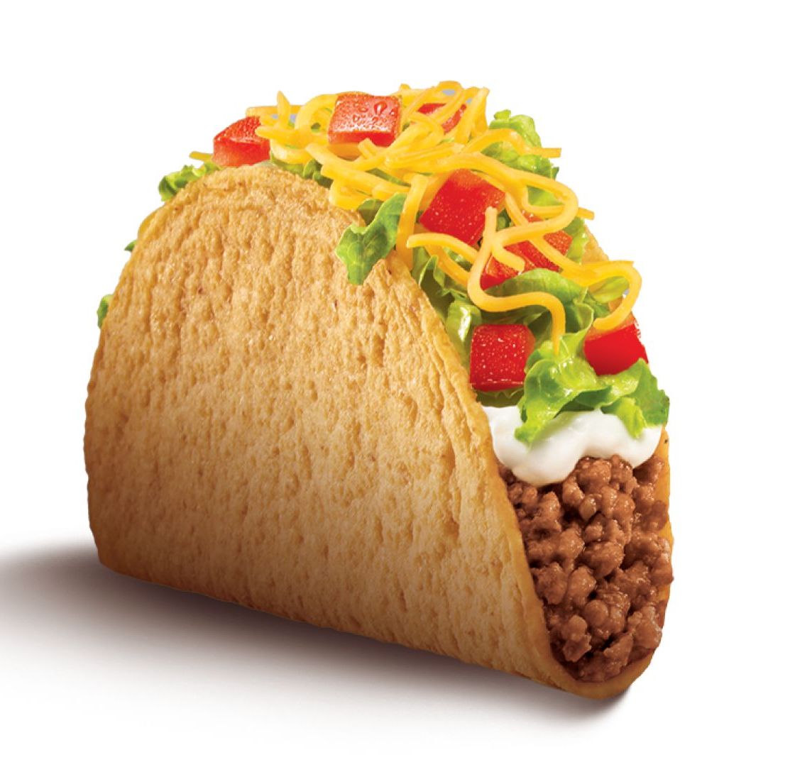 Taco Supreme