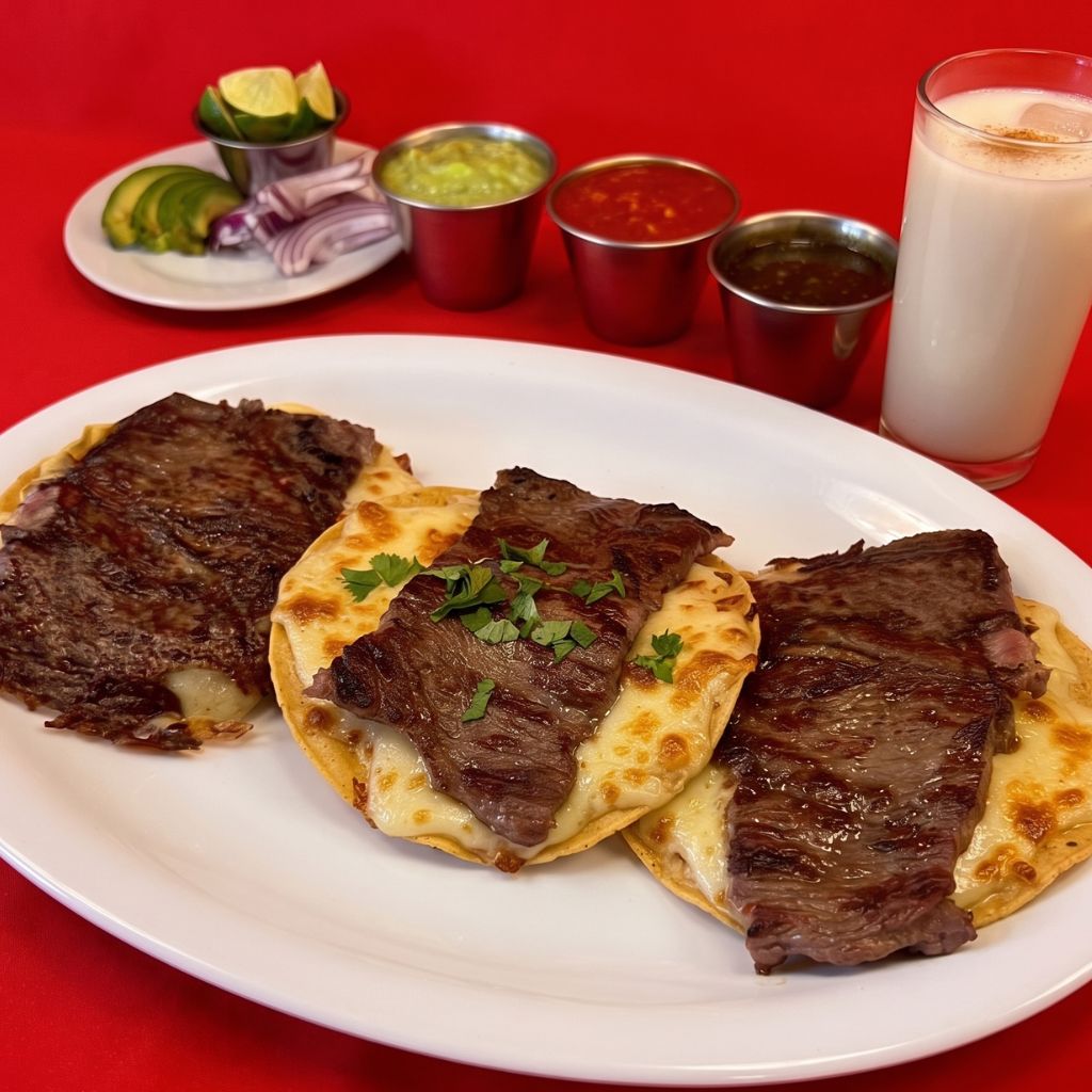 COMBO ERUPCIÓN SIRLOIN