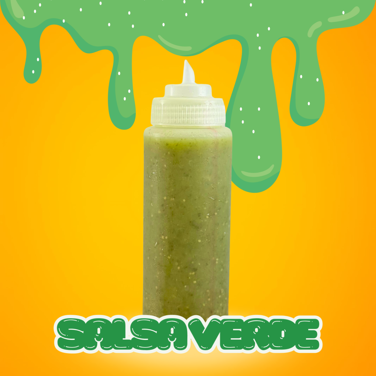 SALSA VERDE
