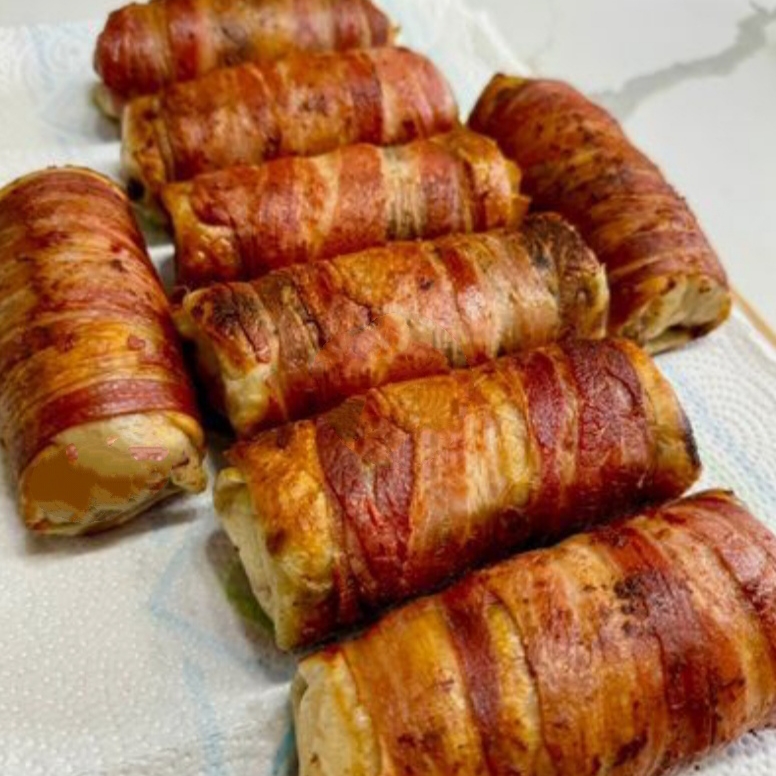 Momia 2x1