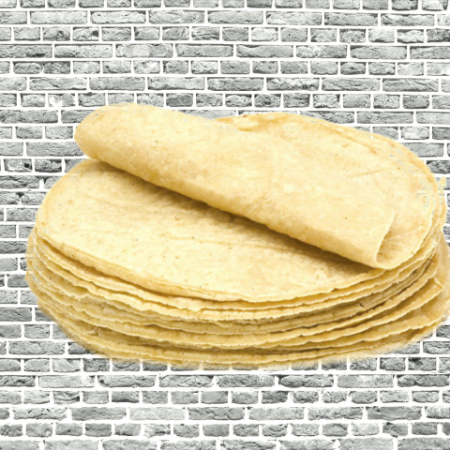 Tortillas 1KG