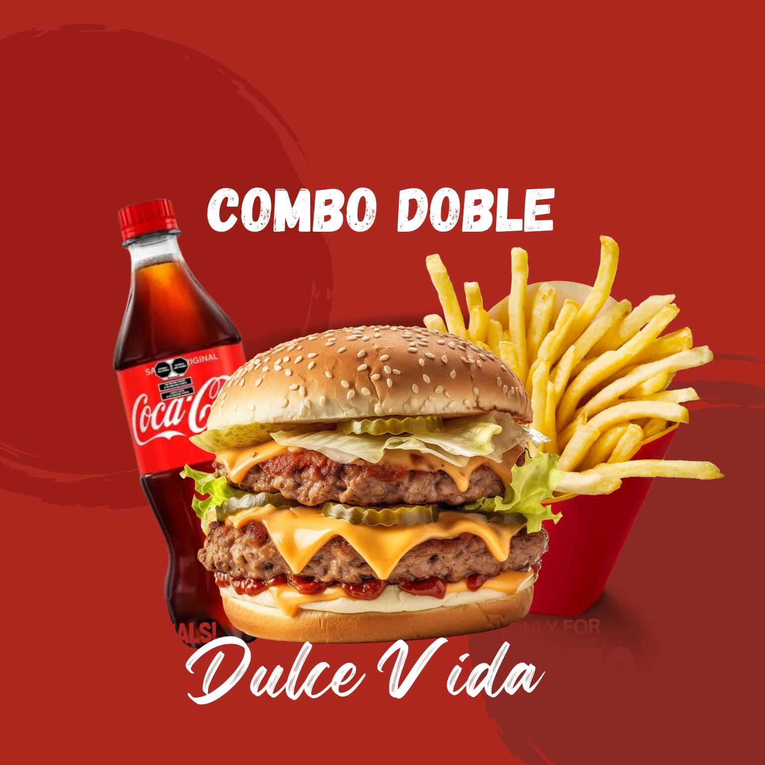 Combo Doble