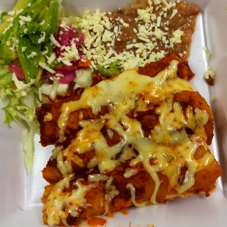Gordita Pata