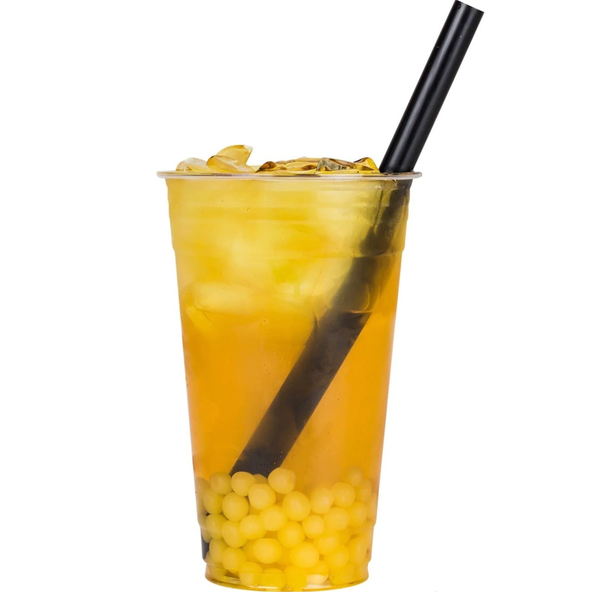 Soda Italiana de Maracuyá.