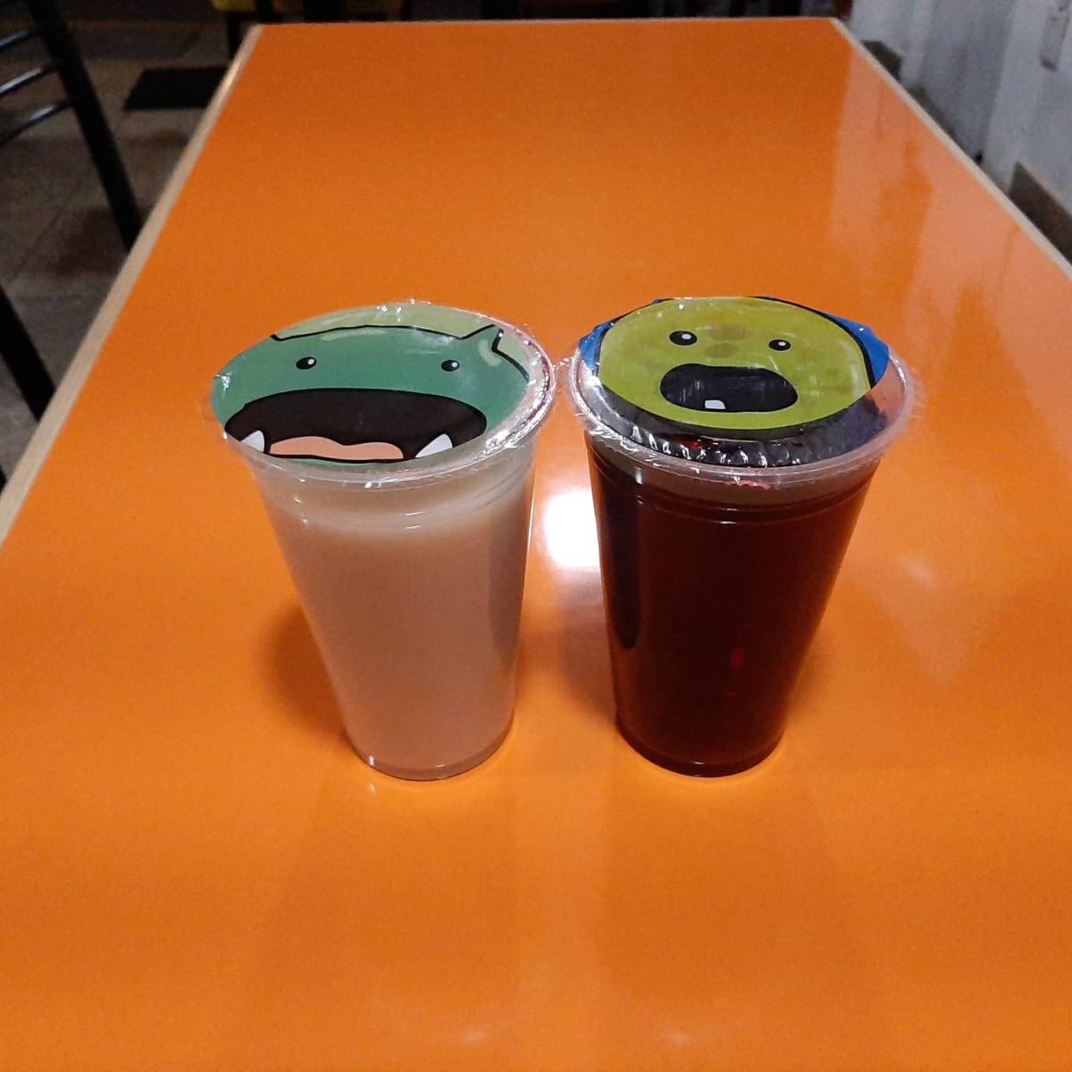 Agua Fresca