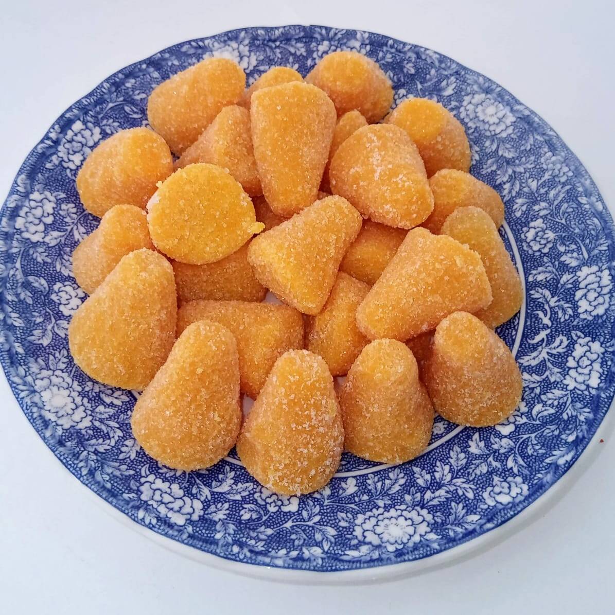 Gomita de Rompope 100 Gr