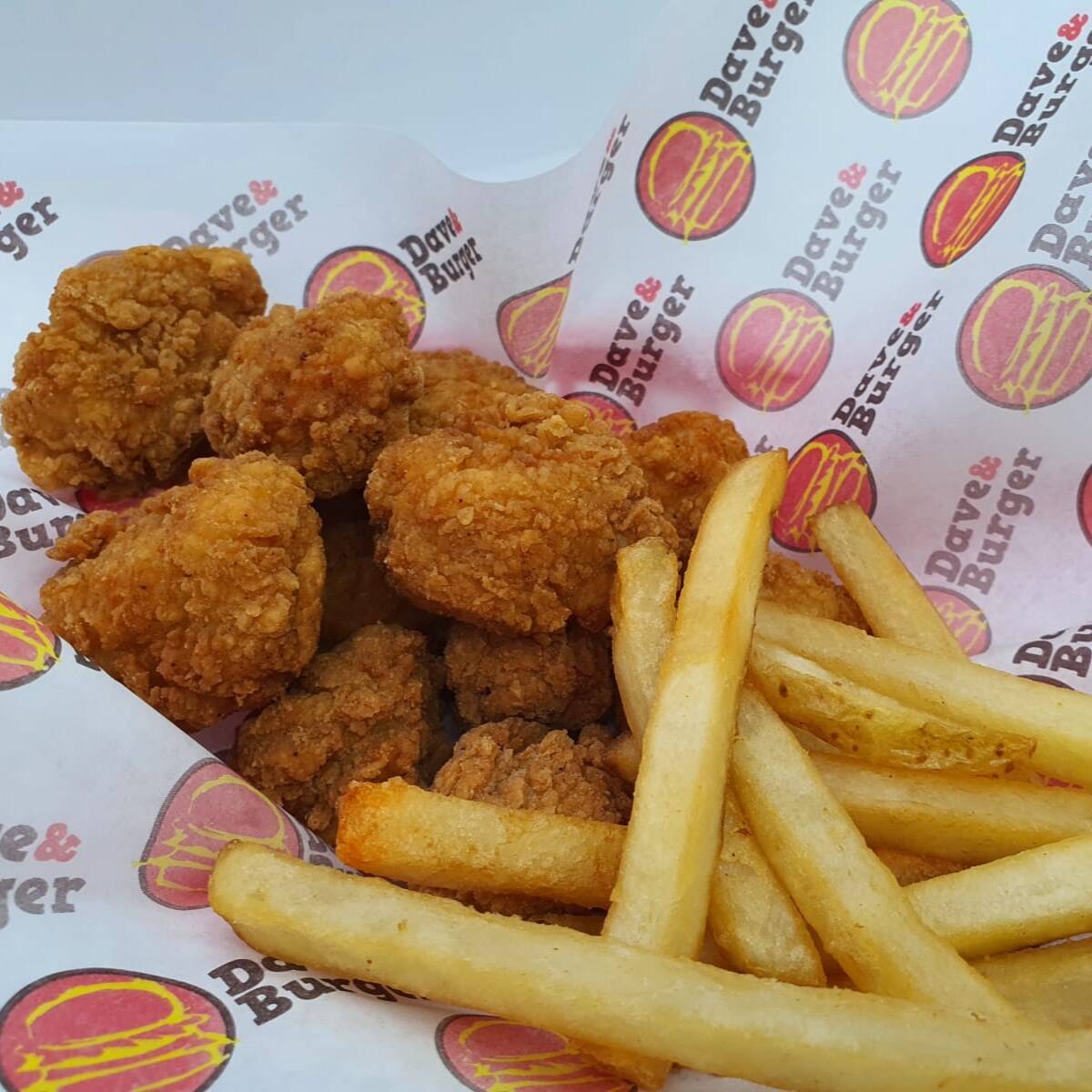 Boneless 1/4Kg