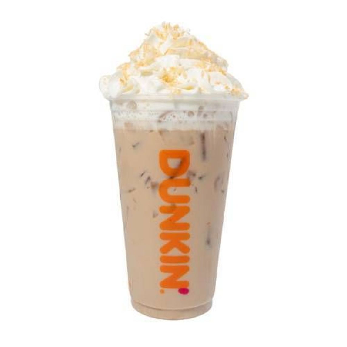 Latte Chai y Coco