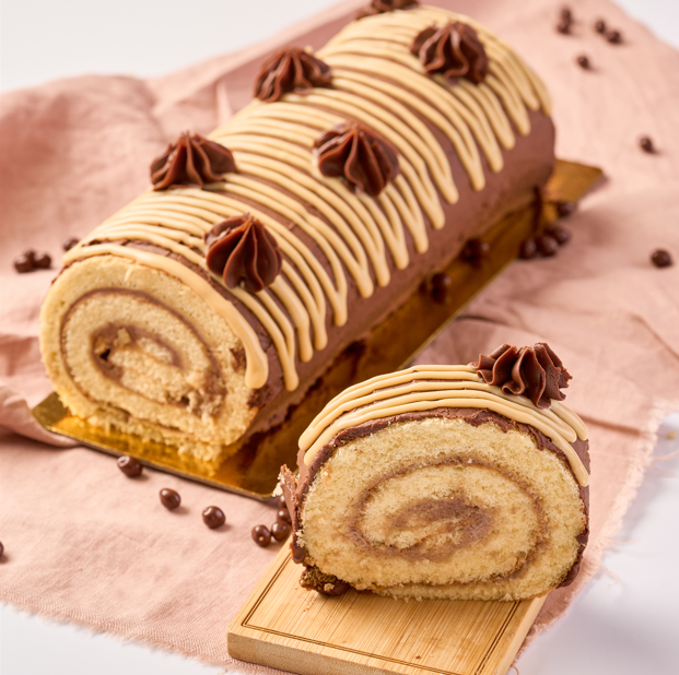Rollo Chocoavellana