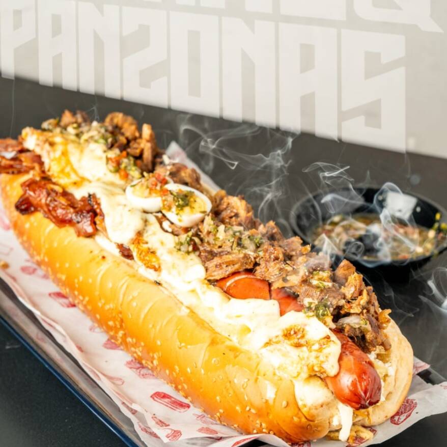Perro de Carne