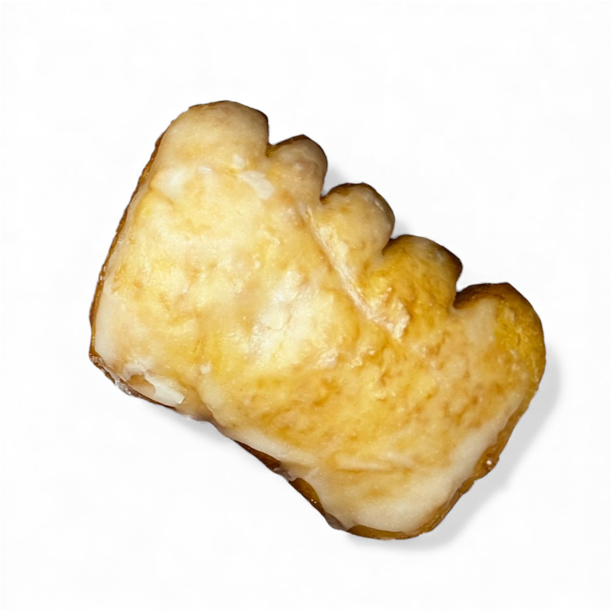 Garrita Rellena de Manzana