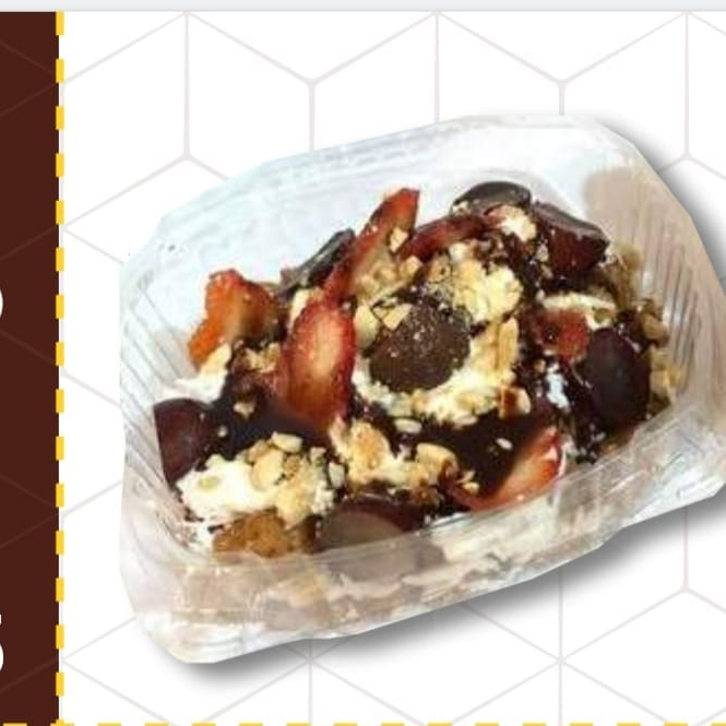 Churro Gourmet