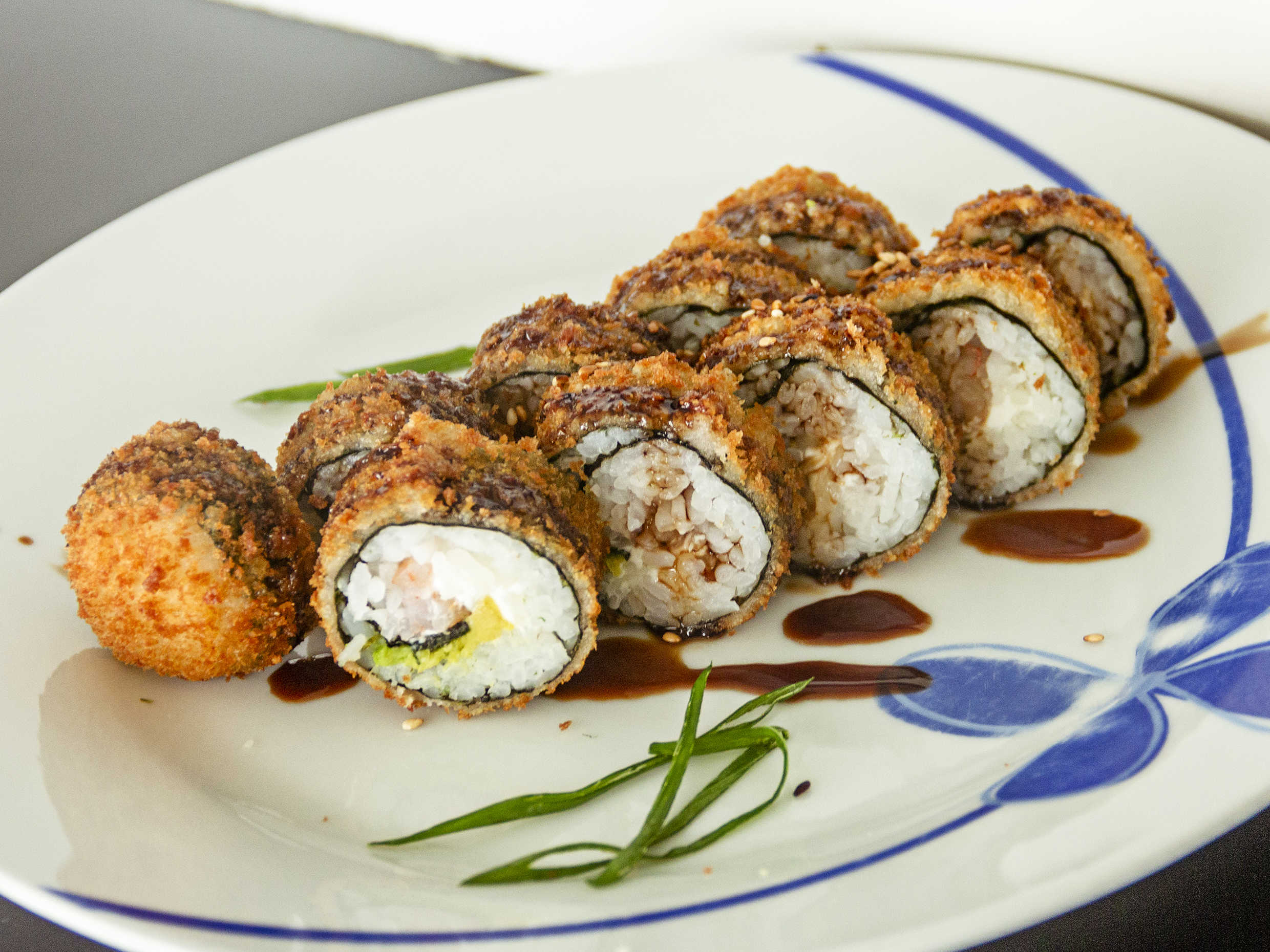COMBO Ebi 2 Rollos