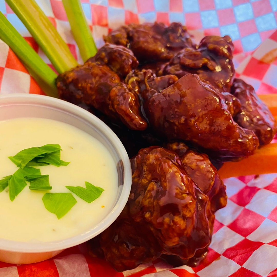 270 gr de Boneless