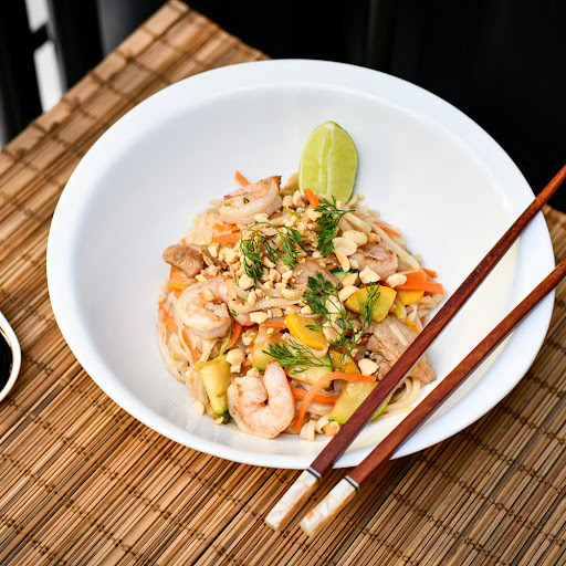 Pad Thai 450 gr