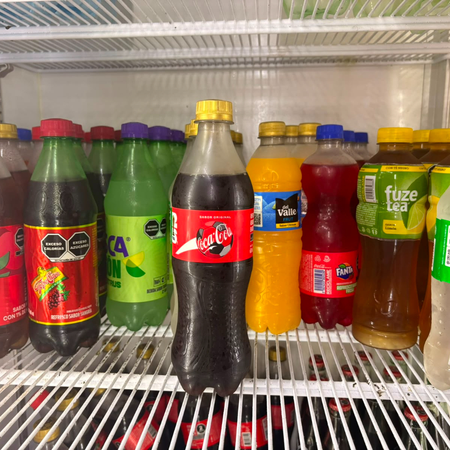 REFRESCO