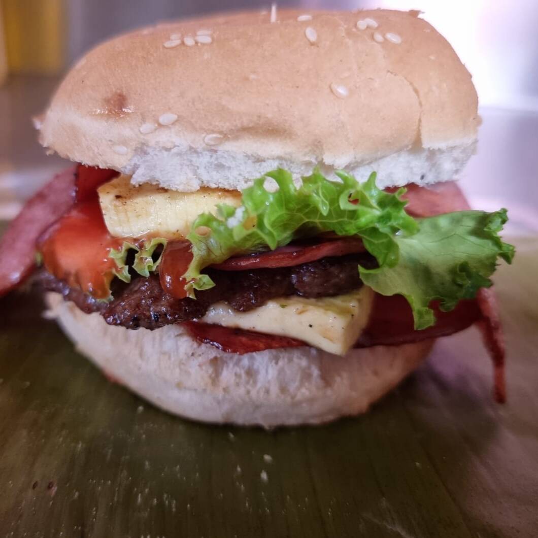 Beto Burguer
