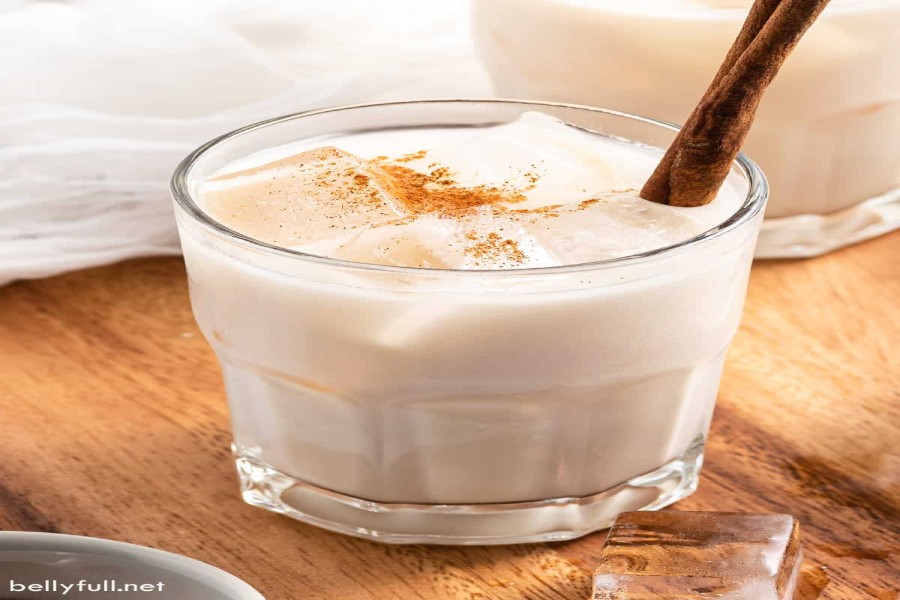 HORCHATA