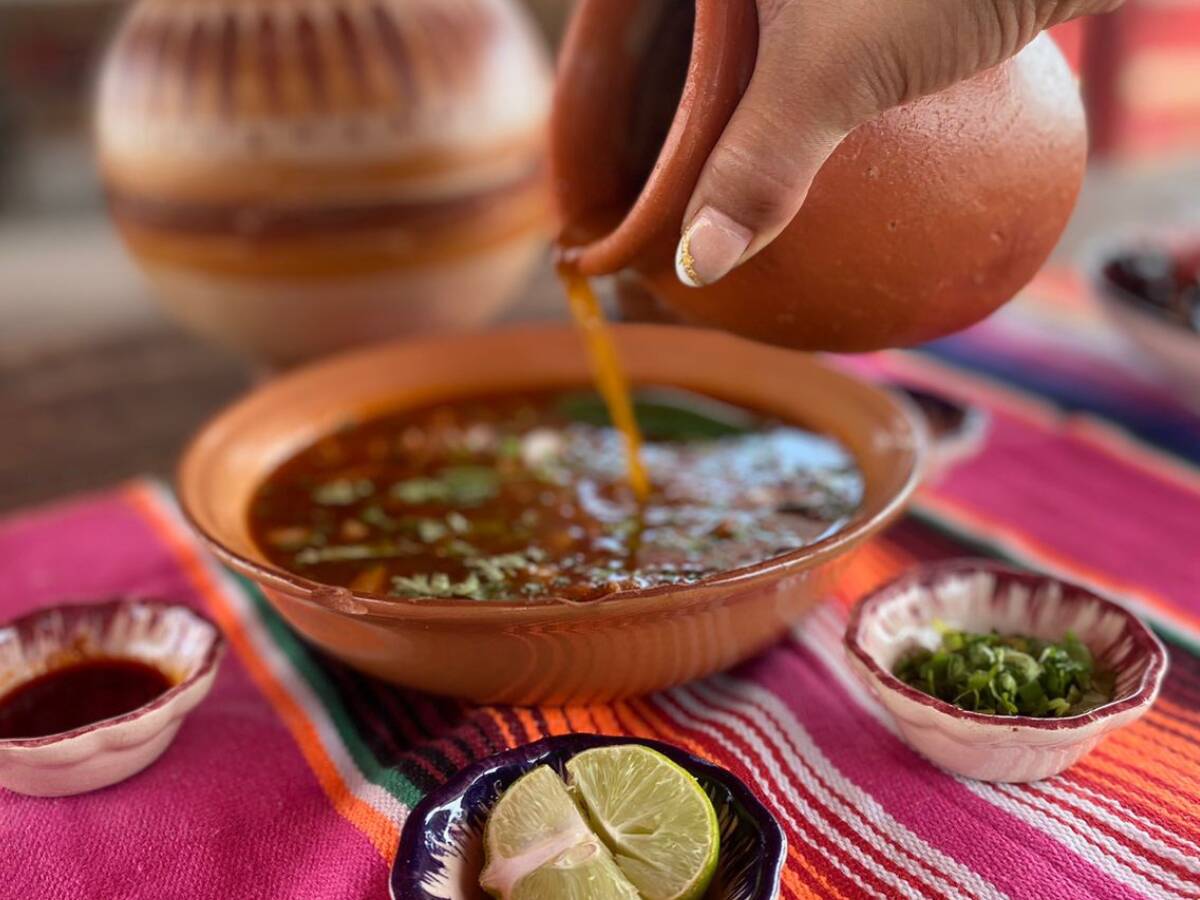 Birriería Estilo Jalisco 2