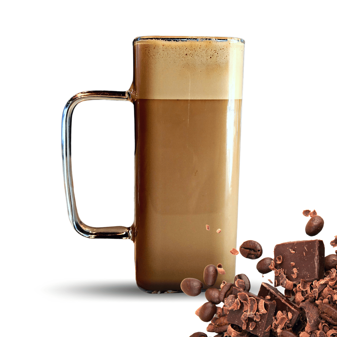 Moka Caliente 16 OZ