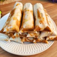 GELADINHO DE NINHO COM BANANA