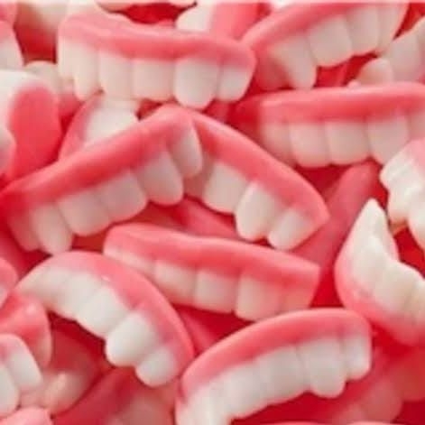 Dientes 100 g