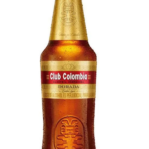 CLUB DORADA