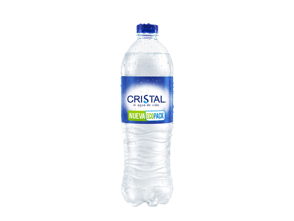Botella De Agua