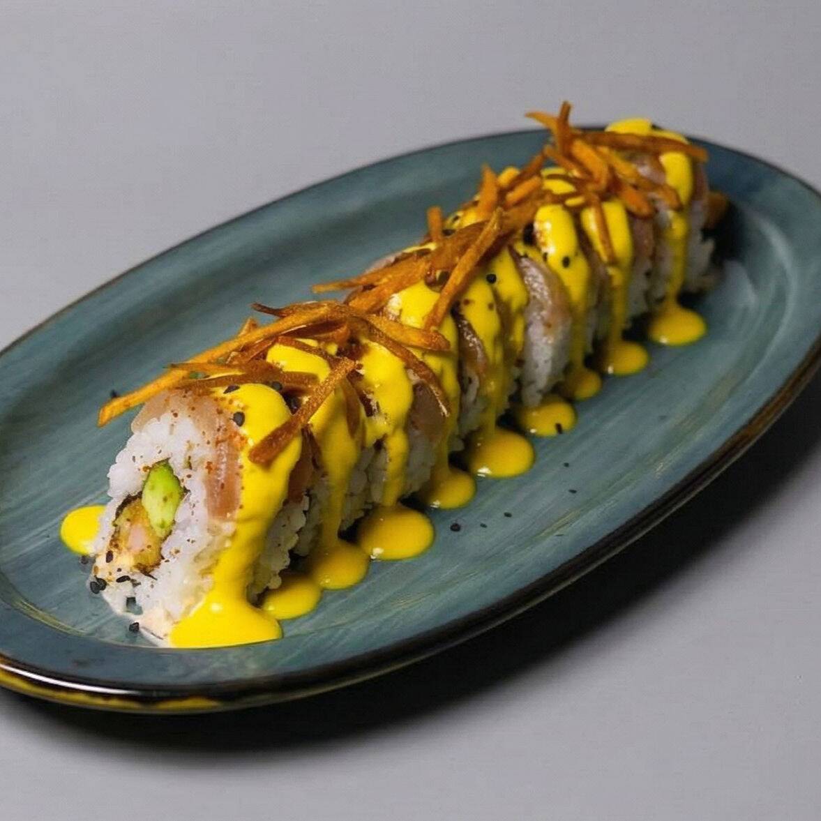 Furai Roll
