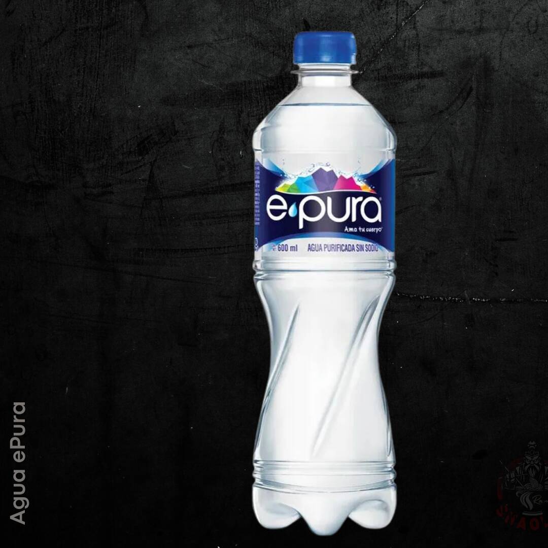 Agua Epura