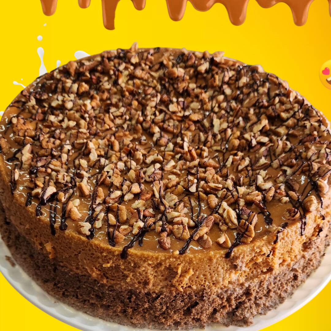 ChocoFlan o Imposible
