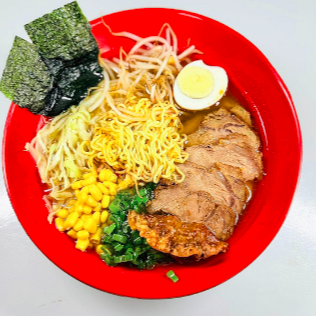 Ramen de Res