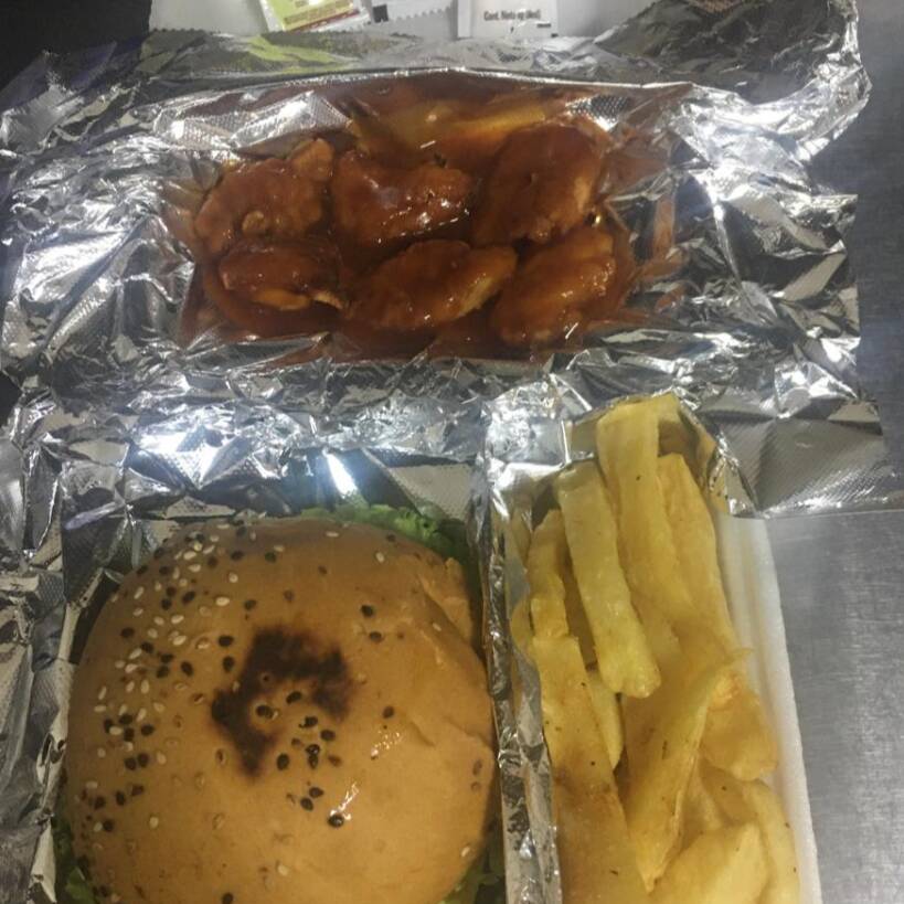 Paquete Mix