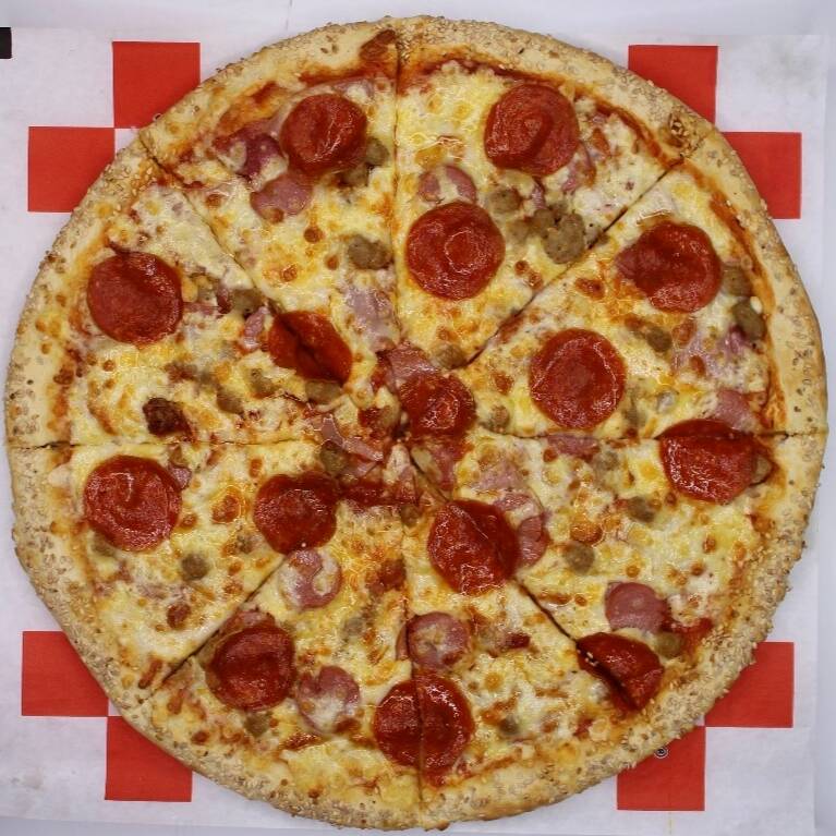 Receta Base Napolitana