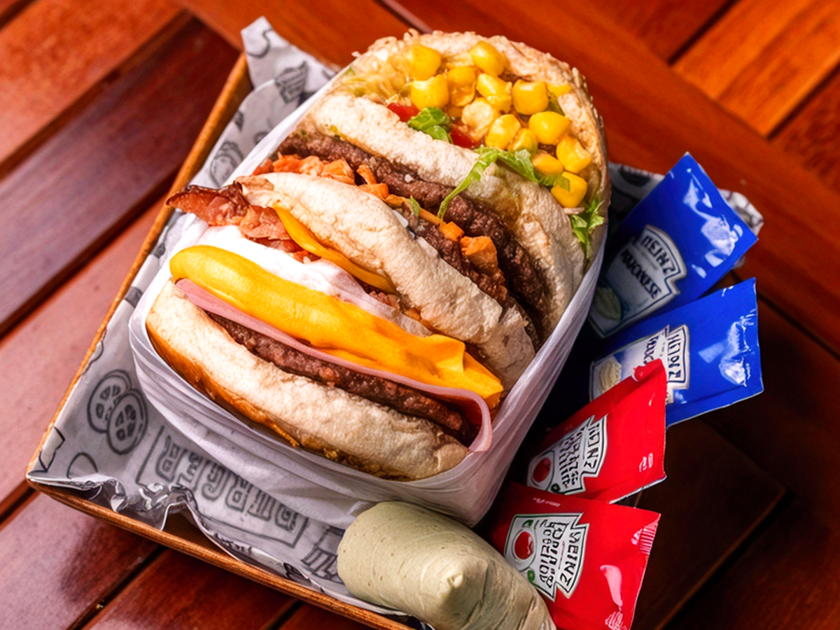 Belori Burguer
