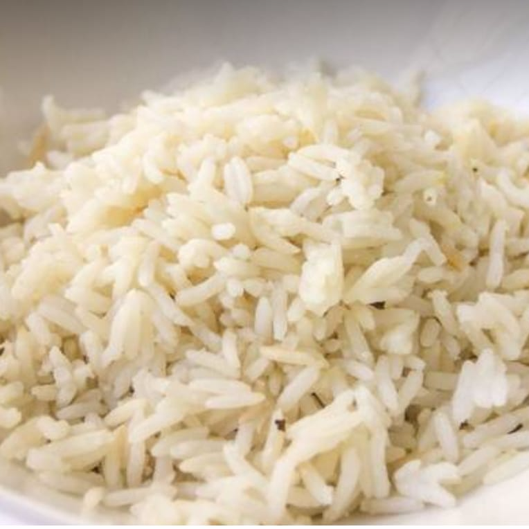 Arroz Blanco