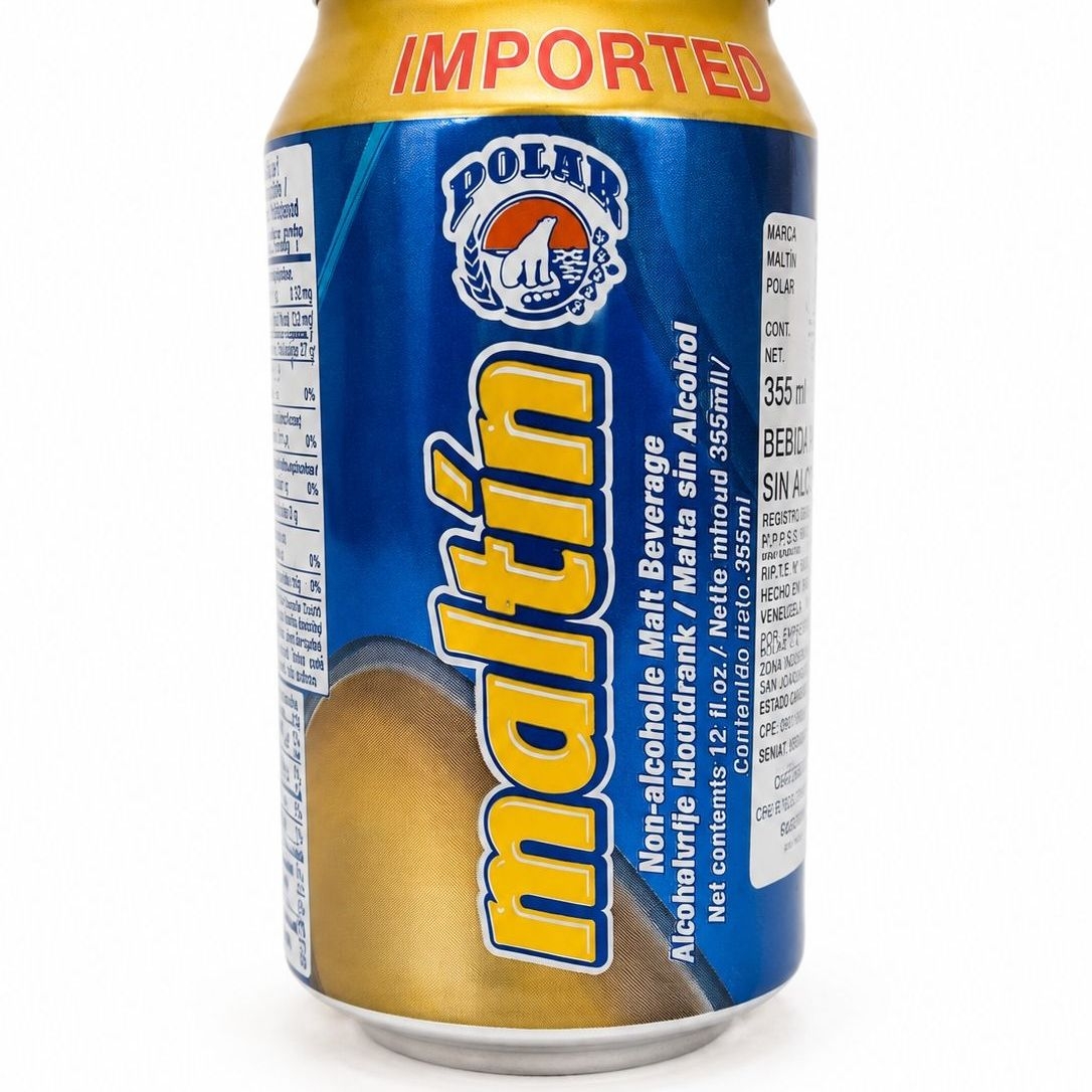Malta, 355 Ml.