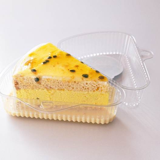 Tres Leches Fusión Maracuyá Porción
