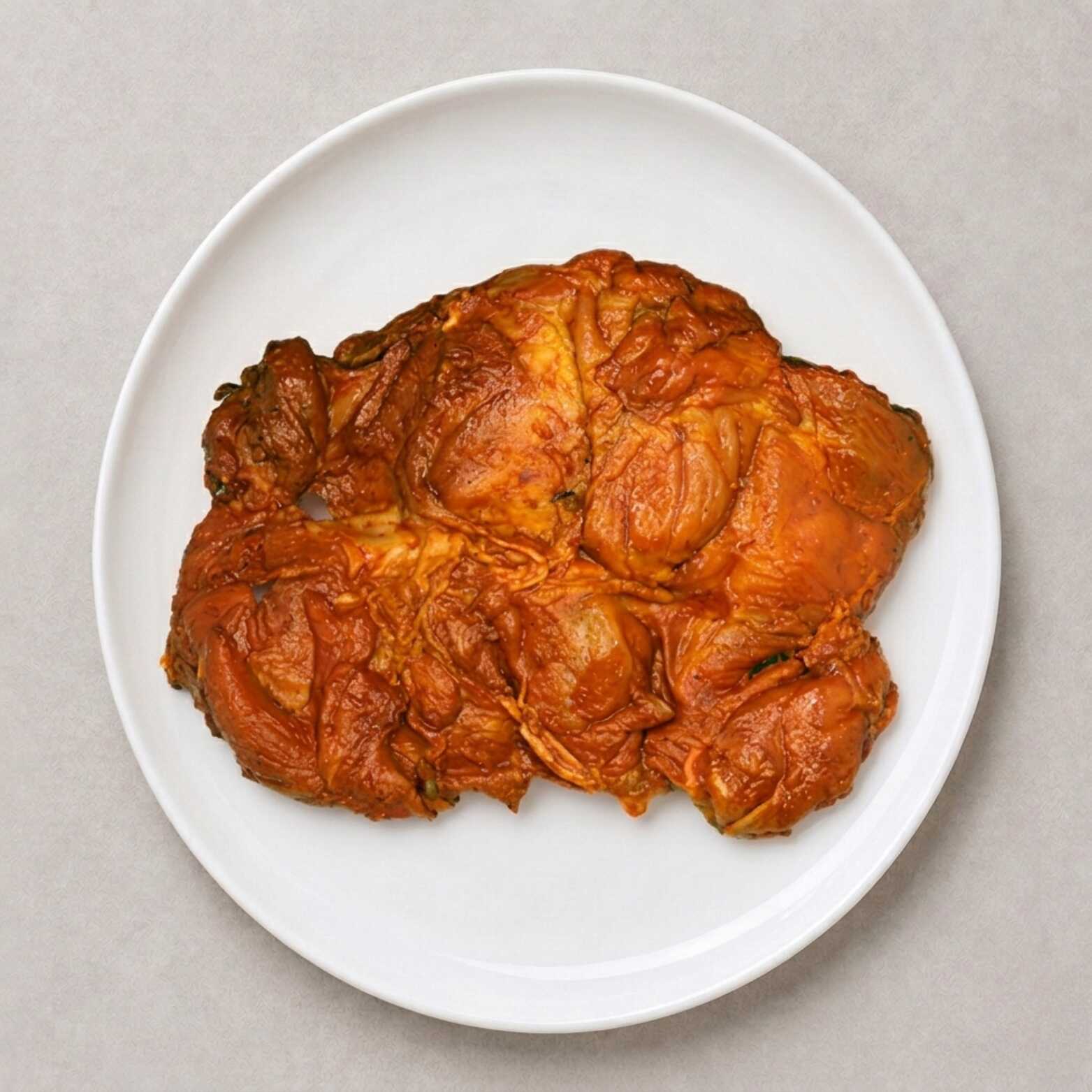 Chinameca Ahumada (500g)