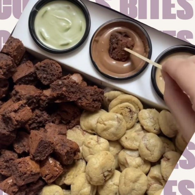Cookies Bites