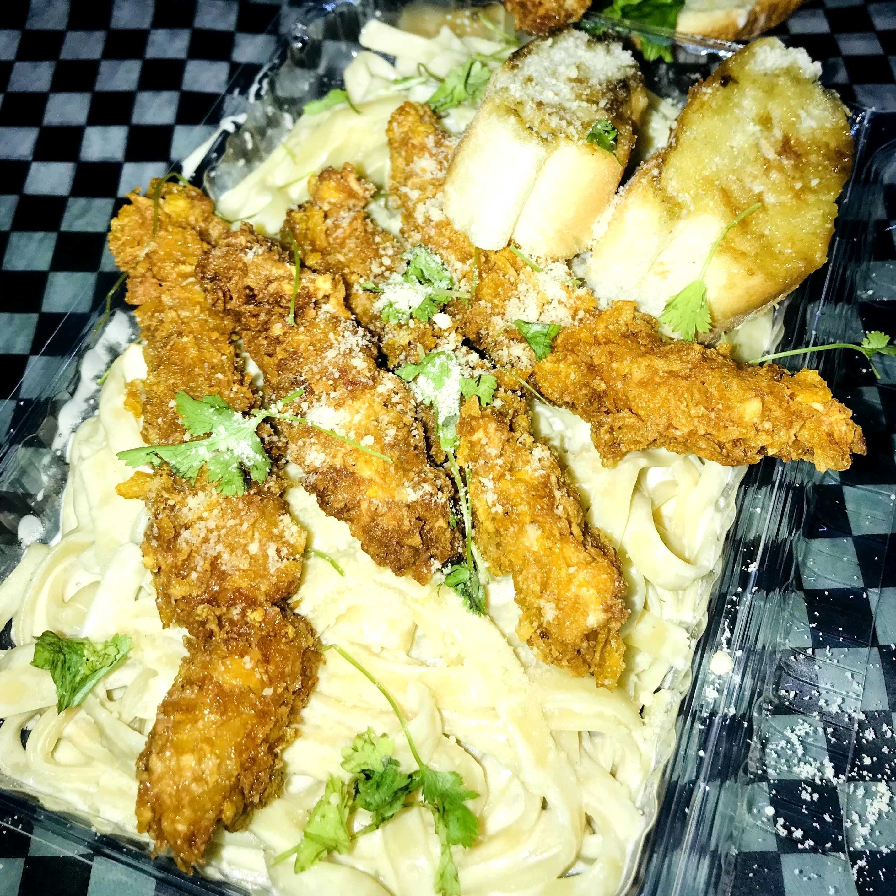 SUPER COMBO PASTAS