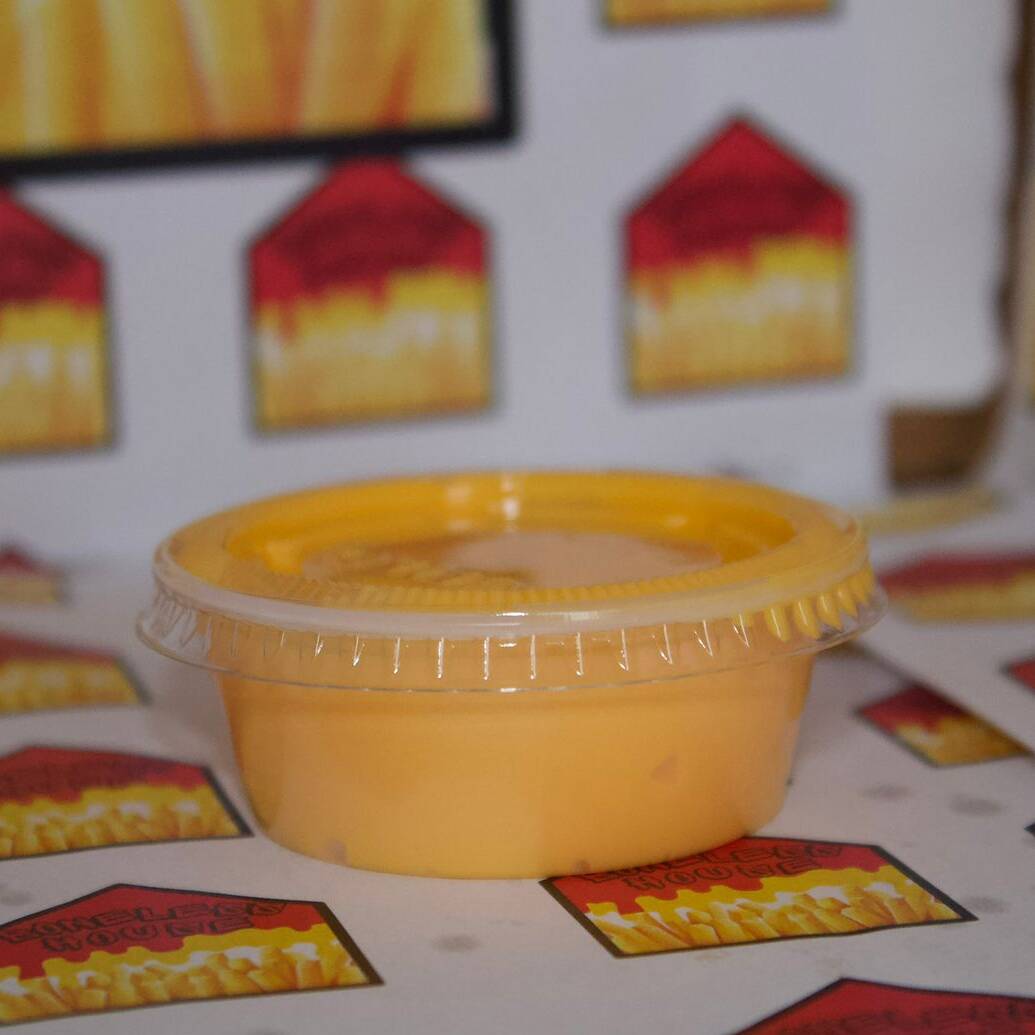 Queso Líquido