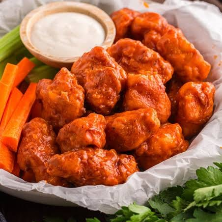 BONELES 20 PIEZAS