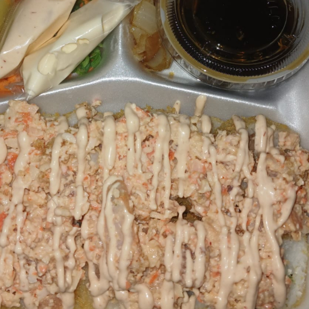 Sushi Culichi