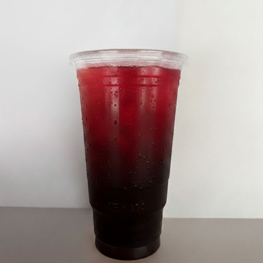 Agua de Jamaica 1LT