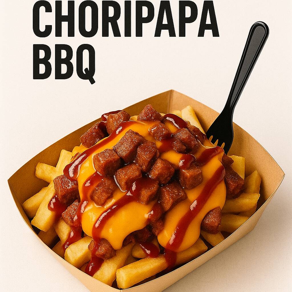 Choripapa Parcero